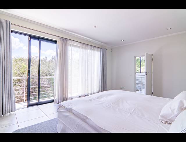 3 BEDROOM CLUSTER TO LET IN EDENBURG